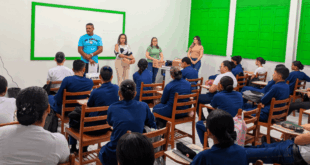 Novas convocações de bolsistas docentes do Ieptec são publicadas no Diário Oficial do Acre
