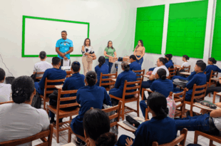 Novas convocações de bolsistas docentes do Ieptec são publicadas no Diário Oficial do Acre