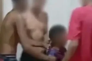 O que acontece com a juventude do Brasil? Crianças de 7 e 10 anos são estupradas e torturadas por adolescentes