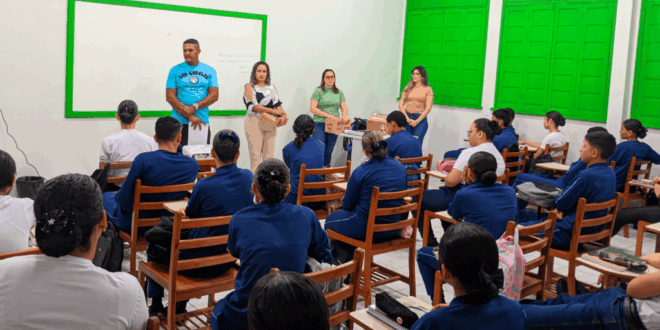 Novas convocações de bolsistas docentes do Ieptec são publicadas no Diário Oficial do Acre