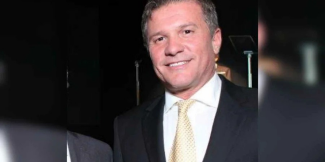 Pai de Vorcaro e agente da PF são presos e delegada afastada em nova fase da Operação Compliance Zero