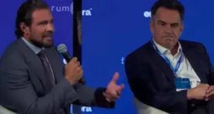 Ciro Nogueira comprou R$ 7 milhões em imóveis em SP após aliança com Vorcaro