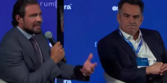 Ciro Nogueira comprou R$ 7 milhões em imóveis em SP após aliança com Vorcaro