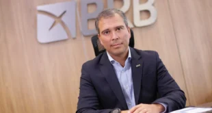Ex-presidente do BRB propõe pagar R$ 17 milhões a clube de Luiz Estevão para fechar delação