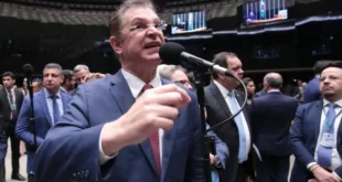 Pauta única: oposição retoma PEC da anistia para favorecer financiadores dos atos golpistas do 8 de janeiro