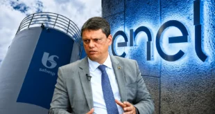 Os danos da privatização de serviços estratégicos: a Enel é a Sabesp amanhã