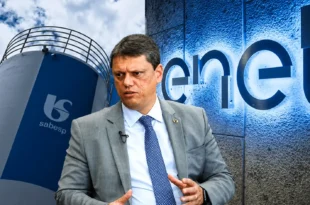 Os danos da privatização de serviços estratégicos: a Enel é a Sabesp amanhã