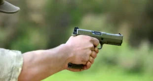 Projeto bolsonarista que libera FGTS para compra de armas avança no Congresso