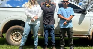 Com atraso de 20 anos: foragido condenado por matar a esposa no Pará é preso no Acre