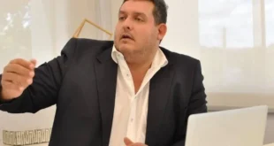 Marqueteiro de Flávio Bolsonaro recebeu R$ 650 mil por campanha do Master de ataques ao BC