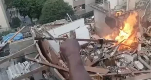 Ê São Paulo: explosão no Jaguaré é a quarta tragédia fatal da Sabesp em pouco mais de um ano