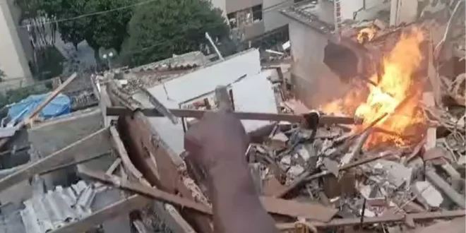 Ê São Paulo: explosão no Jaguaré é a quarta tragédia fatal da Sabesp em pouco mais de um ano