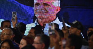 Sempre metendo a colher: Áudios revelam coordenação de EUA e Israel com a extrema direita de Honduras