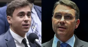 Nikolas Ferreira é o Barão de Cotegipe de TikTok