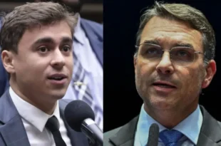 Nikolas Ferreira é o Barão de Cotegipe de TikTok