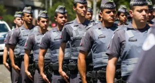 É extrema direita, estúpido: letalidade policial cresce em SP e mortes de PMs de folga acendem alerta