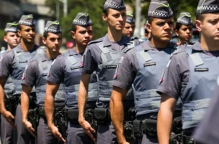 É extrema direita, estúpido: letalidade policial cresce em SP e mortes de PMs de folga acendem alerta