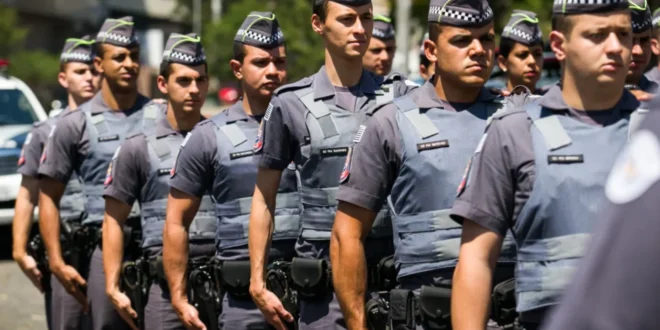 É extrema direita, estúpido: letalidade policial cresce em SP e mortes de PMs de folga acendem alerta