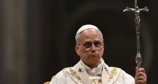 O leão rugiu: Vaticano ameaça excomungar grupo extremista por desafiar o Papa