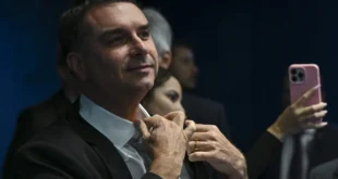 Empresa que repassou dinheiro de Vorcaro a filme de Bolsonaro é investigada por fraude