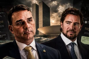 Quebradeira Master - Do banco imobiliário ao banco dos réus
