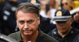 O Holocausto de Bolsonaro