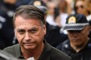 O Holocausto de Bolsonaro