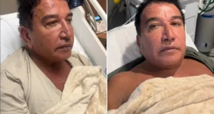 É extrema direita, estúpido: acusado de agredir enfermeira, Magno Malta mandou prender e torturar ex-cobrador inocente
