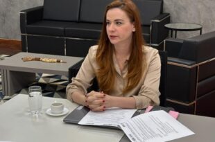Acre recebe técnica do Ministério da Educação para garantir apoio à vítimas de tragédia no Instituto São José