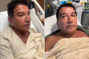 É extrema direita, estúpido: acusado de agredir enfermeira, Magno Malta mandou prender e torturar ex-cobrador inocente