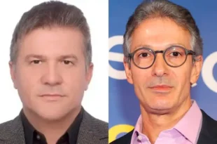 Oportunista: Zema critica Flávio Bolsonaro mas também tem ligações estreitas com os Vorcaro