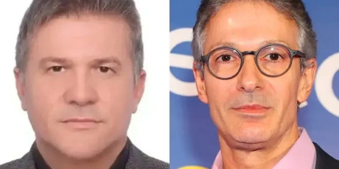 Oportunista: Zema critica Flávio Bolsonaro mas também tem ligações estreitas com os Vorcaro