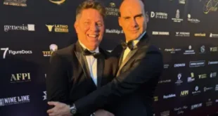 Rota do dinheiro de Vorcaro no Texas mostra que ele era sugar daddy de Eduardo Bolsonaro