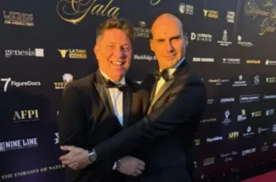 Rota do dinheiro de Vorcaro no Texas mostra que ele era sugar daddy de Eduardo Bolsonaro