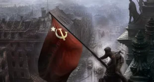 2 de maio de 1945: o dia em que os nazistas se renderam ao Exército Vermelho