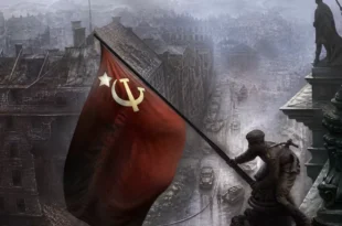 2 de maio de 1945: o dia em que os nazistas se renderam ao Exército Vermelho