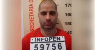 Antes de morrer, Sicário mandou família procurar pai de Vorcaro