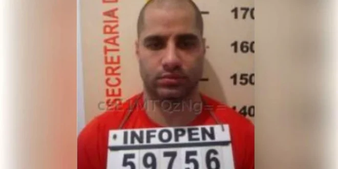 Antes de morrer, Sicário mandou família procurar pai de Vorcaro