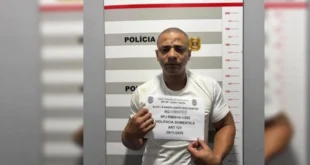Acusado de jogar mulher do 10º andar recebeu R$ 12 milhões de ONG ligada a filme de Bolsonaro