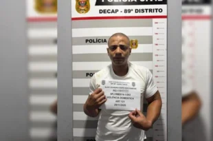 Acusado de jogar mulher do 10º andar recebeu R$ 12 milhões de ONG ligada a filme de Bolsonaro