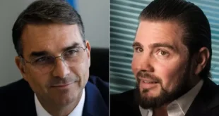 Parem com essa história da perna cabeluda: Daniel Vorcaro estava sendo achacado