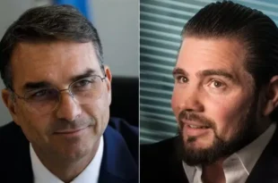 Parem com essa história da perna cabeluda: Daniel Vorcaro estava sendo achacado