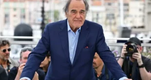 Filme sobre Lula não recebeu recursos de Vorcaro, diz Oliver Stone
