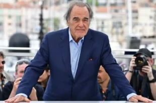 Filme sobre Lula não recebeu recursos de Vorcaro, diz Oliver Stone