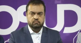 Toc toc: PF cumpre mandado de busca e apreensão na mansão de Cláudio Castro