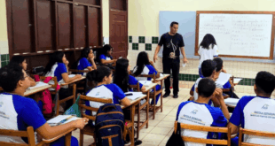 Ieptec convoca profissionais bolsistas docentes e não docentes de Rio Branco, aprovados em processos seletivos