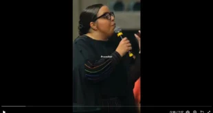 Pedófilo não é ungido: pastora denuncia abusos de líderes evangélicos e manda procurarem a polícia