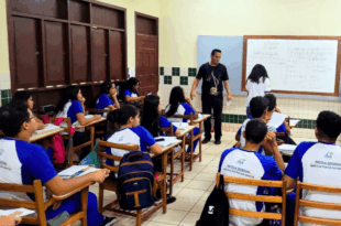 Ieptec convoca profissionais bolsistas docentes e não docentes de Rio Branco, aprovados em processos seletivos