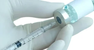 Vacina brasileira contra dengue começa a ser distribuída pelo SUS em 2026