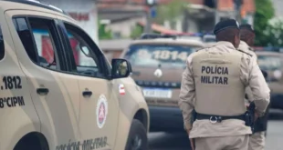 Mundo cão: homem é preso acusado de estuprar filha de 12 anos com ajuda do filho adolescente